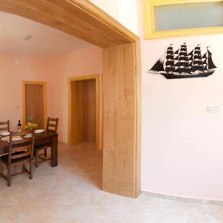 Apartments Beautiful Sandy Beach Split Dış mekan fotoğraf
