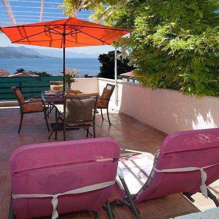 Apartments Beautiful Sandy Beach Split Oda fotoğraf