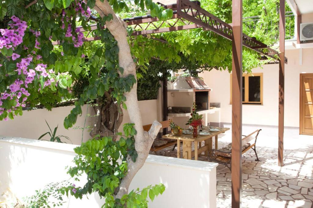 Apartments Beautiful Sandy Beach Split Oda fotoğraf