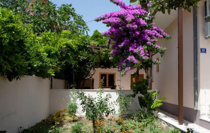 Apartments Beautiful Sandy Beach Split Oda fotoğraf