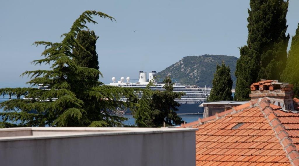 Apartments Beautiful Sandy Beach Split Oda fotoğraf