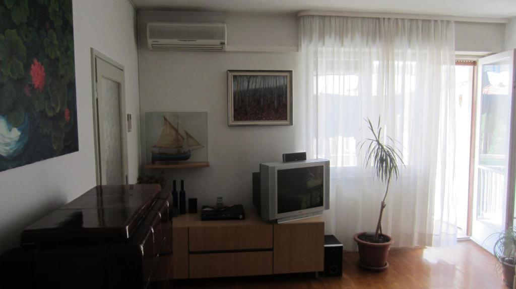 Apartments Beautiful Sandy Beach Split Oda fotoğraf
