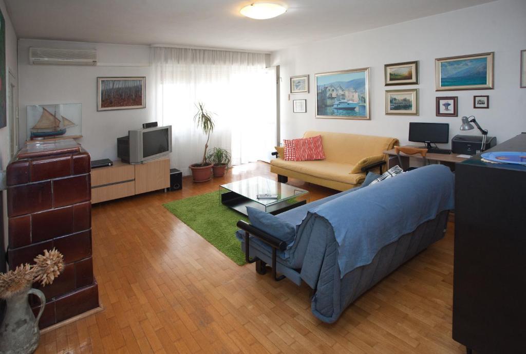 Apartments Beautiful Sandy Beach Split Oda fotoğraf